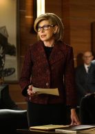 The Good Fight - Christine Baranski