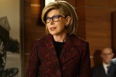 David Bianculli: Bad News About 'The Good Fight'