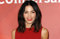 My Obsessions: Jenna Dewan Tatum Loves Ellen, Wants to Costar With Khaleesi and Misses Her 'Girls'