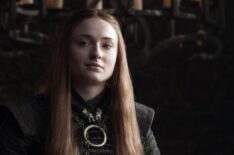 Game of Thrones - Sophie Turner a Sansa Stark