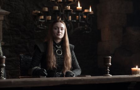 Game of Thrones - Sophie Turner a Sansa Stark