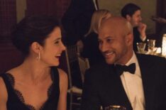 Friends From College - Cobie Smulders and Keegan-Michael Key