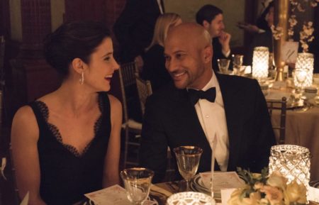 Friends From College - Cobie Smulders and Keegan-Michael Key
