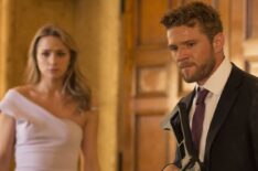 Shooter - Shantel VanSanten and Ryan Phillippe