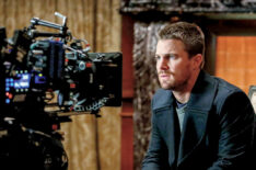 Arrow - Oliver Queen aka Green Arrow - Stephen Amell