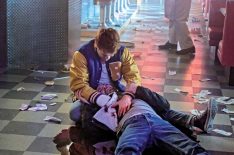 Comic-Con 2017: Your 'Riverdale' Burning Questions Answered