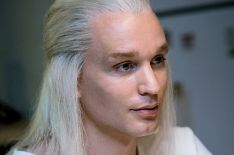 Bjorn Gustafsson as Don the White in People of Earth
