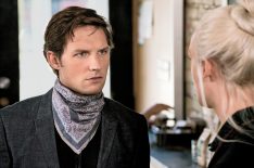 People of Earth - Jonathan Walsh (Michael Cassidy)