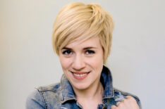 Alice Wetterlund as Kelly Grady in People of Earth