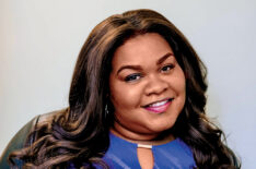 People of Earth - Da'Vine Joy Randolph as Yvonne Watson