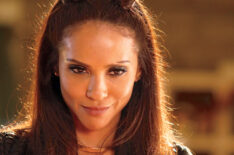 Lesley-Ann Brandt in Lucifer