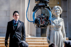 Gotham - Oswald Cobblepot (Robin Lord Taylor)