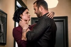 Your 'Blindspot' Season 3 Burning Questions Answered