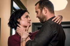 Your 'Blindspot' Season 3 Burning Questions Answered