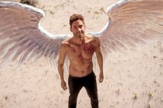 Comic-Con 2017: Your 'Lucifer' Burning Questions Answered