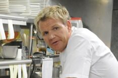 Kitchen Nightmares - Chef Gordon Ramsay