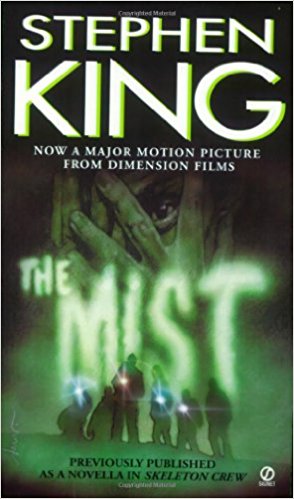 Summer Reading - The Mist