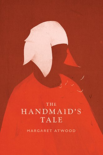 Summer Reading - Handmaid's Tale