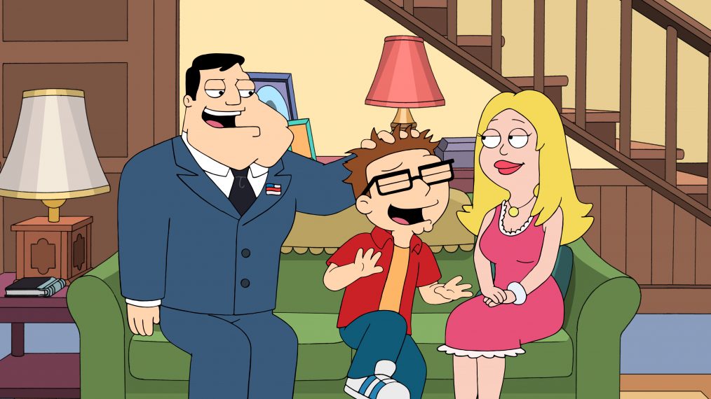 American Dad