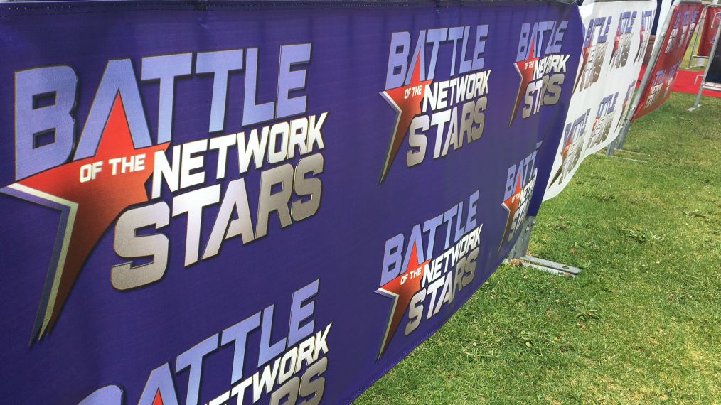 Battle of the Network stars