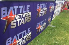'Battle of the Network Stars' Announces Teams for ABC Revival