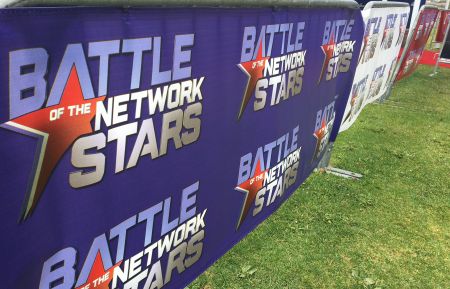 Battle of the Network stars