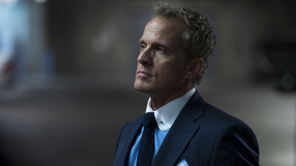 Better Call Saul Patrick Fabian