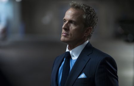 Better Call Saul Patrick Fabian