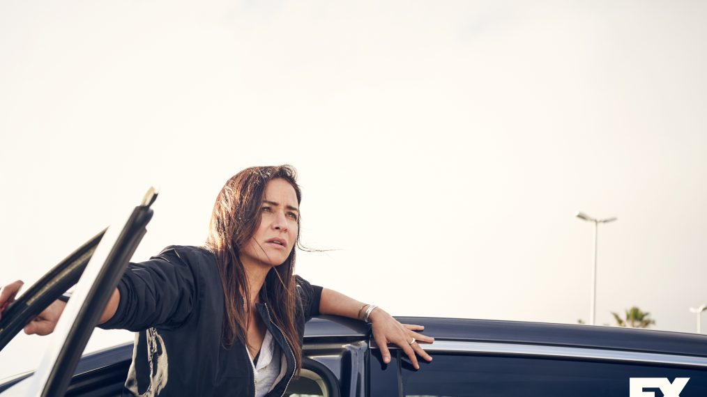 Pamela Adlon in Better Things