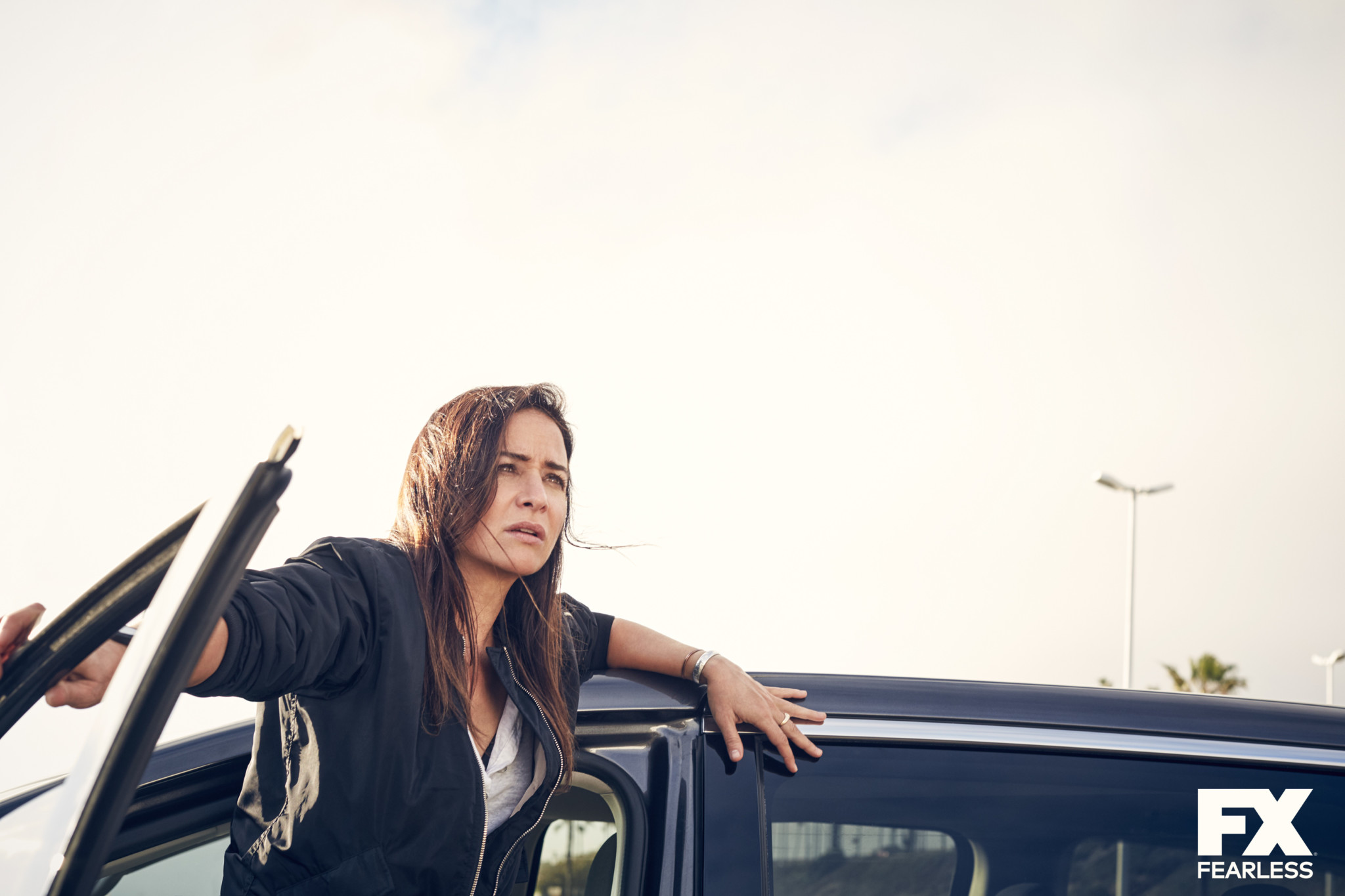 Pamela Adlon - Better Things