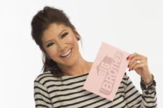 Julie Chen teases new twist in ‘Big Brother’ Season 19