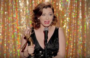 Rachel Bloom - Crazy Ex-Girlfriend
