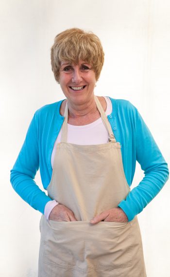 Jane, The Great British Baking Show, Season 4, PBS