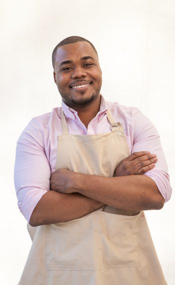 Selasi, The Great British Baking Show, Season 4, PBS