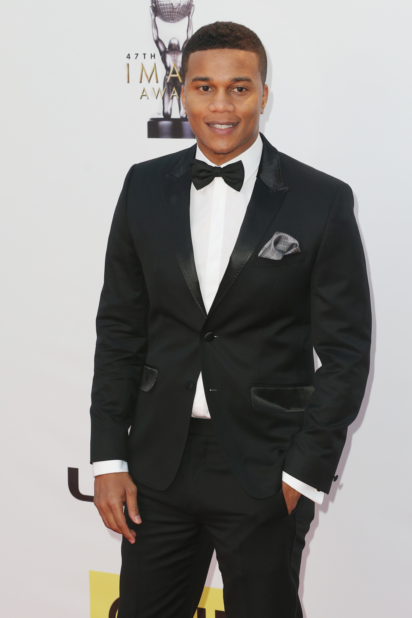Cory Hardrict - Actor