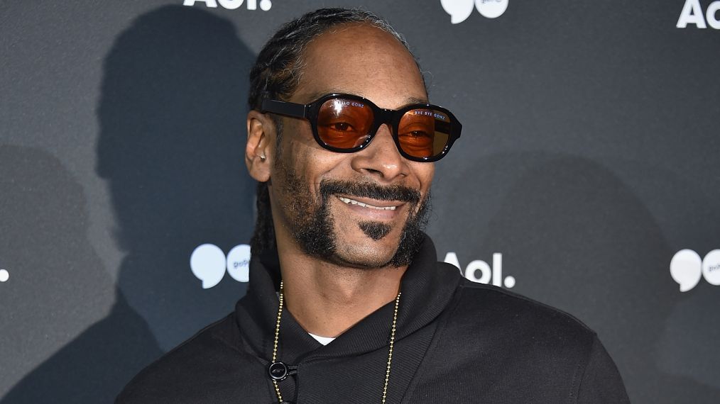 Win Cash with Snoop Dogg on TBS' 'The Joker's Wild'