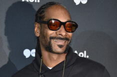 Snoop Dogg