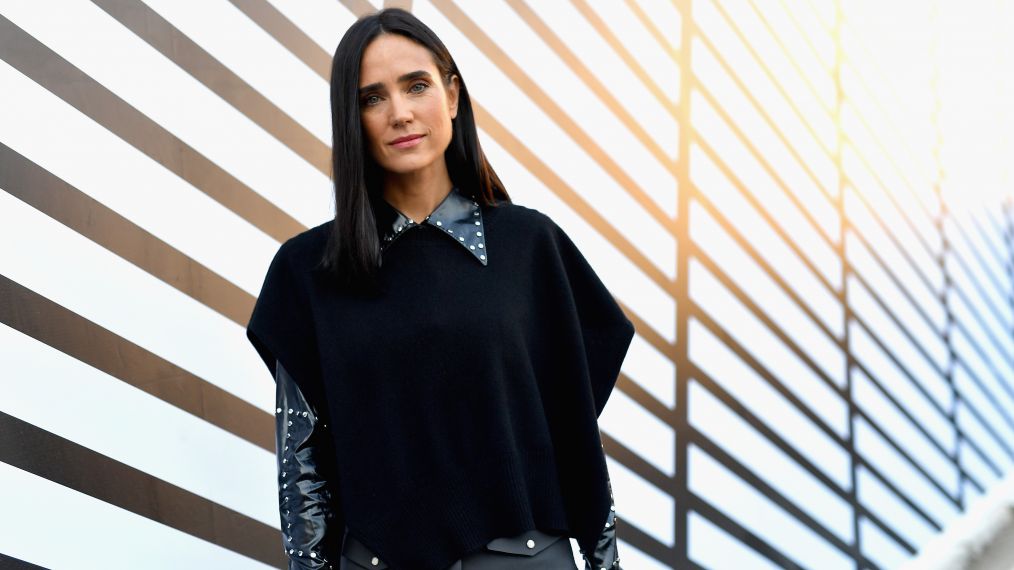Jennifer Connelly to Star in 'Snowpiecer' Pilot on TNT