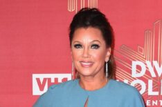 Vanessa Williams attends the 2016 VH1's Divas Holiday: Unsilent Night