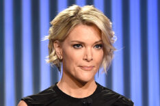 Megyn Kelly speaks at The Hollywood Reporter's Annual Women in Entertainment Breakfast
