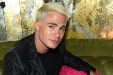 Colton Haynes attends New York Premiere of Sony's Rough Night After Party