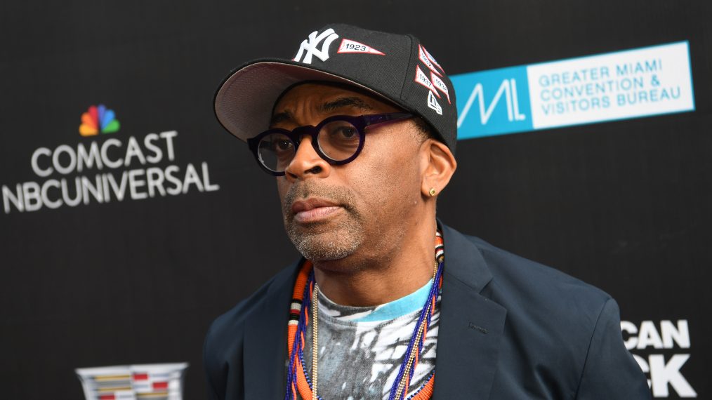 Spike Lee