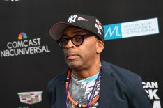 Spike Lee
