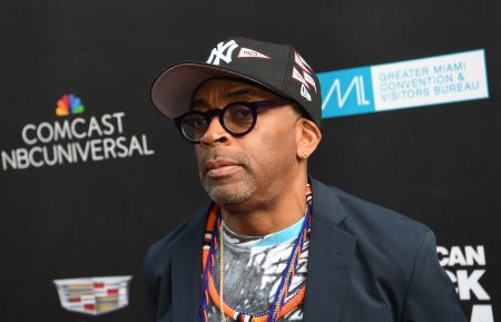 Spike Lee