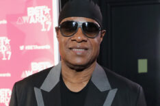 Stevie Wonder Set to Rock SeriesFest's Season 5 Benefit in June