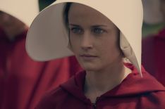 Alexis Bledel as Emily/Ofglen in The Handmaid's Tale