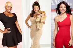 RANKED: All 99 'Real Housewives,' From Worst to Best