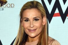 WWE Superstar Natalya's Tips for Taking the Perfect Selfie
