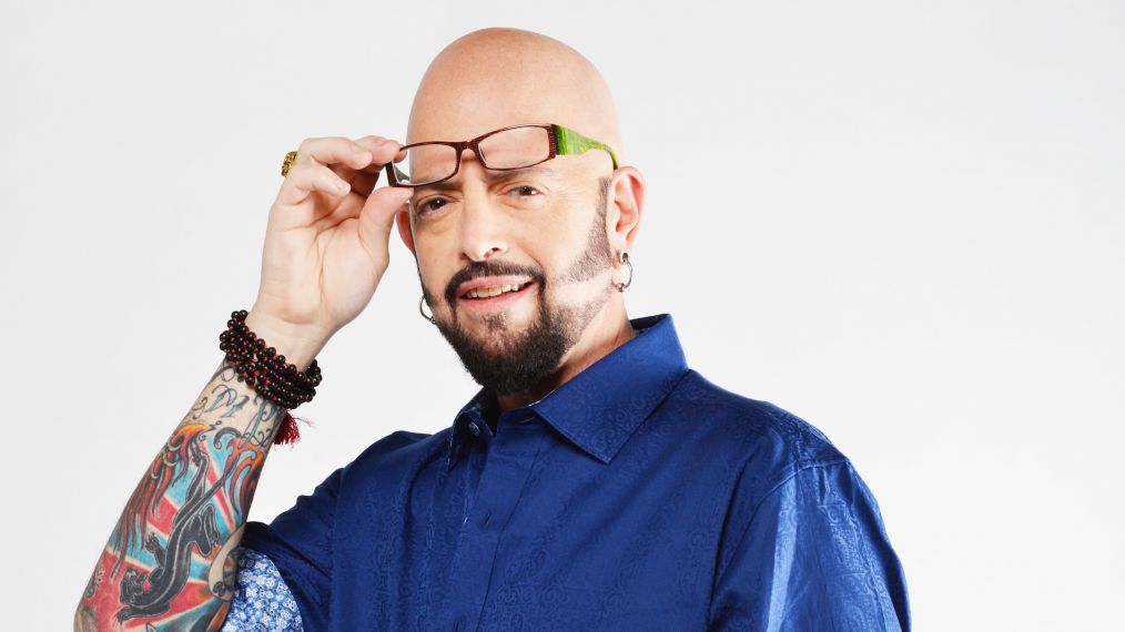 'My Cat From Hell': Jackson Galaxy Helps Eric Roberts Find Brooklyn the Blind, Missing Cat (VIDEO)