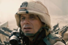 Jeremy Sisto as Staff Sgt. Robert Miltenberger in National Geographic's upcoming The Long Rpad Home